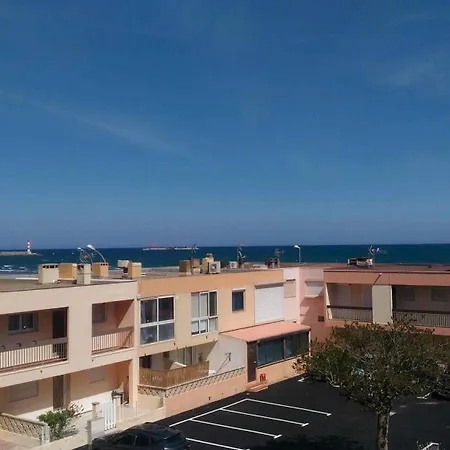 Le Miami Port-la-Nouvelle