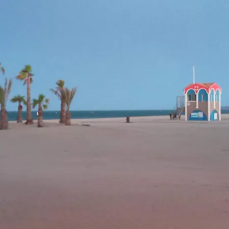 Le Miami Port-la-Nouvelle