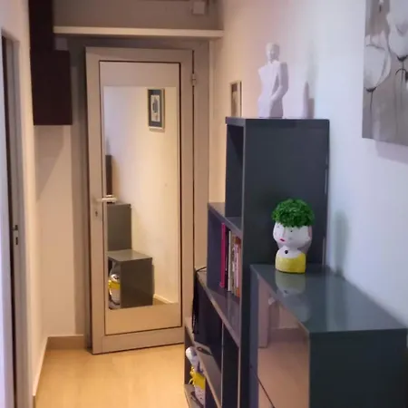 Appartement Le Miami