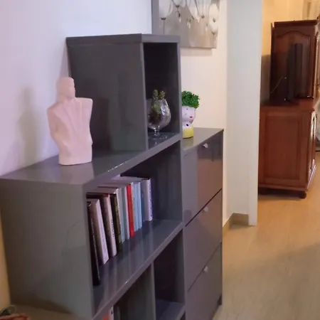 Appartement Le Miami