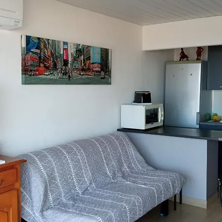 Appartement Le Miami